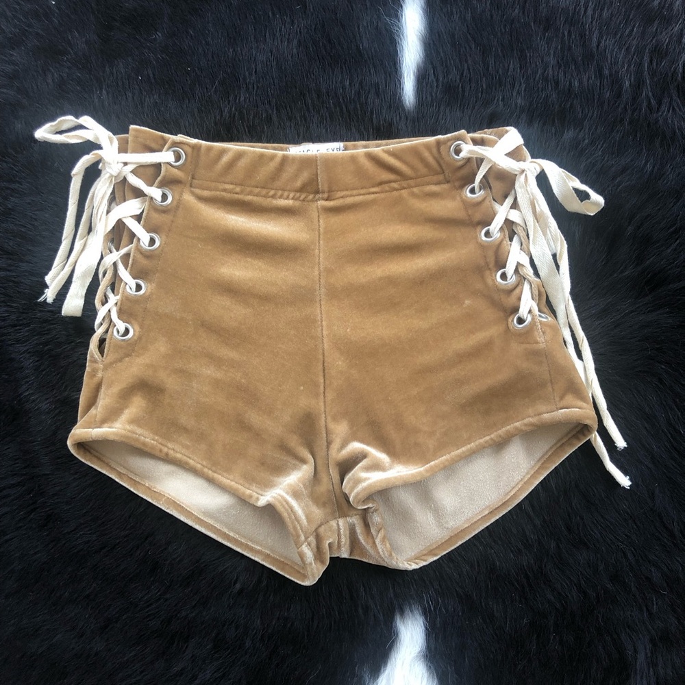 Miracle Eye Shorts